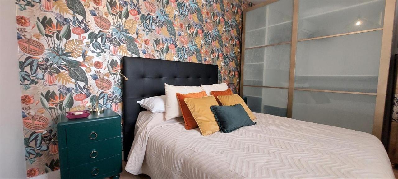 Apartamento Centro Terraza Málaga